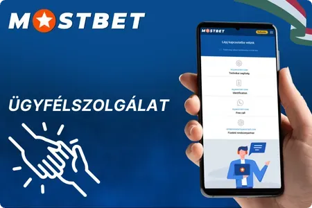 Mostbet Ügyfélszolgálat